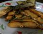 红烧鱼的做法图解6