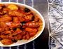 肉-板栗烧排骨的做法图解9