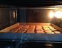杏仁巧克力夹心酥饼的做法图解11