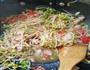 黄豆芽炒肉的做法图解6