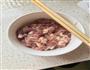 肉末茄子的做法图解1