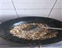 红豆黑豆黄豆花生鸡胸肉黄花菜香菇紫菜包饭的做法图解8