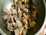 砂锅炖牛肉的做法图解3