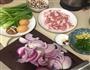 爱的卤肉饭的做法图解2
