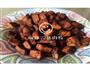 麻辣猪肉粒的做法图解5