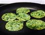 宝宝辅食-粗粮蔬菜鲜虾饼的做法图解2