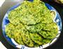 宝宝辅食-粗粮蔬菜鲜虾饼的做法图解3