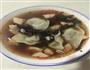 手工大馄饨的做法图解6