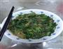 小白菜粉条的做法图解6