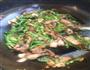 青椒肉丝的做法图解15