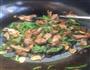 青椒肉丝的做法图解16