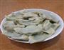 韭菜水饺的做法图解12