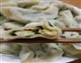 韭菜水饺的做法图解13
