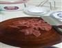 电饭煲牛肉干的做法图解1