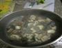 排骨莲藕海带汤的做法图解4