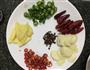 麻辣冒菜的做法图解2