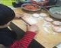 胡萝卜馅饼的做法图解8