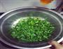 韭菜玉米馅饺子的做法图解1