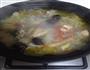 银耳莲子土鸡汤的做法图解6