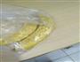 燕麦香蕉牛奶的做法图解3