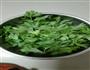 芹菜叶菜馍的做法图解2