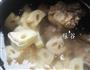 红腰豆莲藕煲猪骨的做法图解5