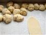 巧克力辫子面包的做法图解1