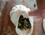 韭菜油饼的做法图解5