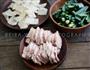 苕皮回锅肉的做法图解5