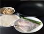 生椒鸭肉披萨的做法图解1