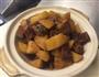 土豆炖牛肉的做法图解1