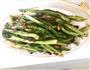 豆豉鲮鱼油麦菜的做法图解6