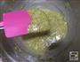 黑芝麻戚风蛋糕的做法图解9