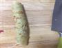 帆妈蓝莓香蕉薄饼的做法图解8