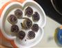 帆妈蓝莓香蕉薄饼的做法图解9