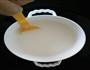 牛奶小方的做法图解3