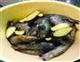 茶香虾的做法图解1