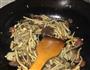 干锅茶树菇的做法图解4