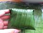芭蕉糍粑的做法图解10