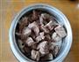 胡萝卜土豆炖牛肉的做法图解2