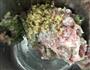 北方芹菜猪肉饺子的做法图解1