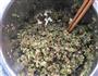 北方芹菜猪肉饺子的做法图解9