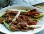 炸肉柳的做法图解1
