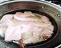 面包机版肉松的做法图解2