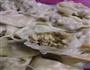 茭白猪肉馄饨的做法图解8