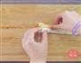 苹果花的做法图解4