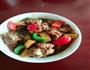 排骨烧土豆的做法图解6