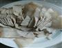 香蒜回锅肉的做法图解2