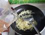 鸡蛋煎土豆丝的做法图解5
