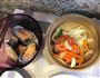 Mussel Clay Pot Soup的做法图解2